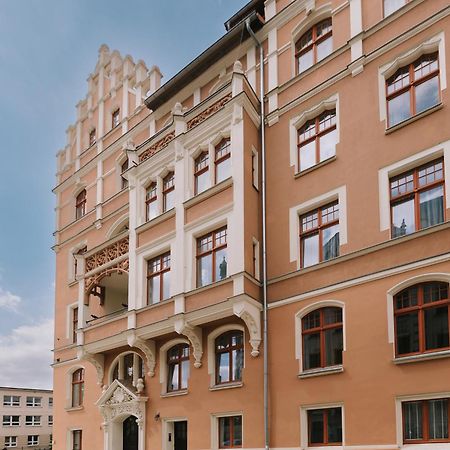 Petite Viste No. 3 Apartment Stary Toruń 외부 사진