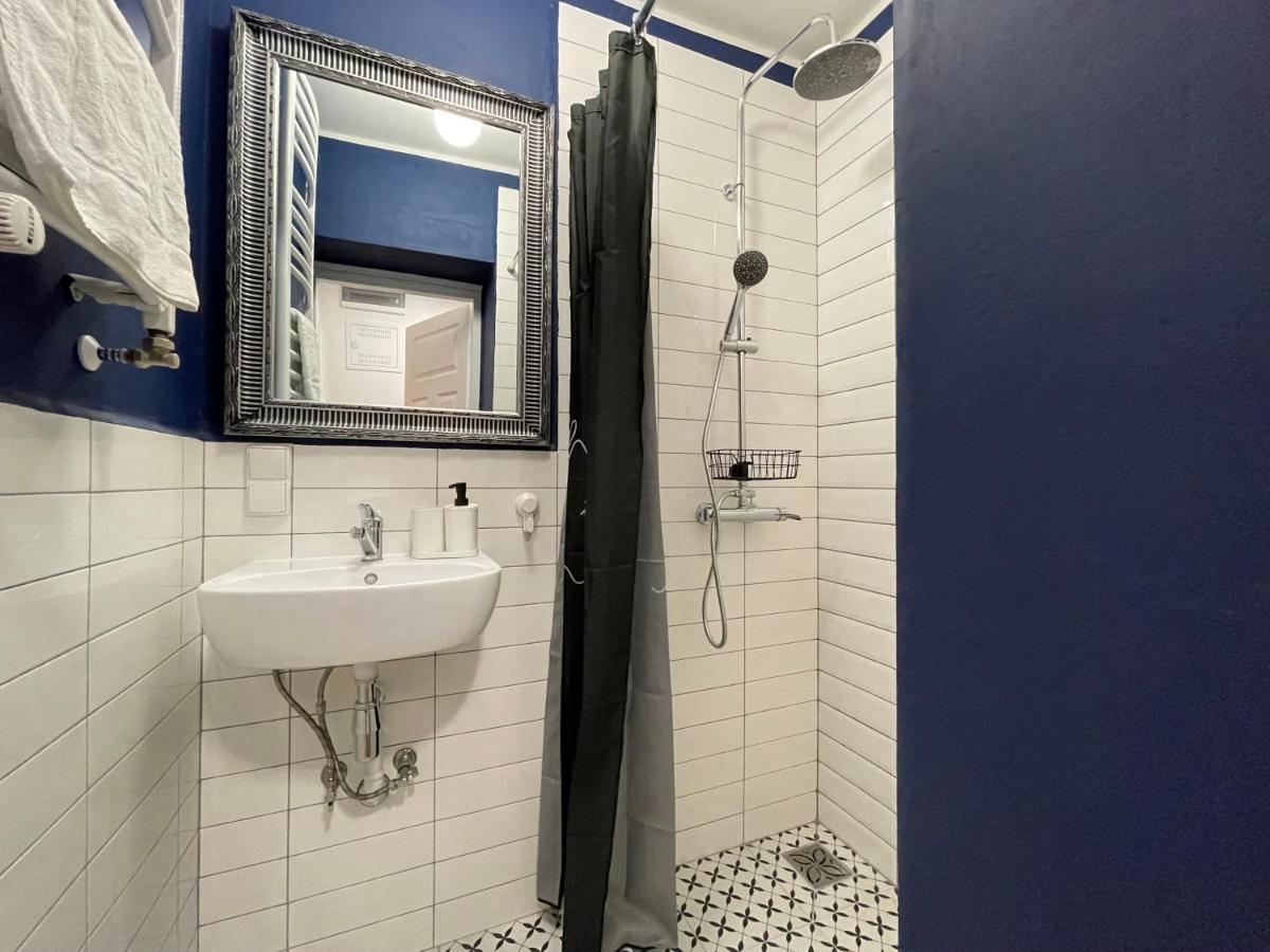 Petite Viste No. 3 Apartment Stary Toruń 외부 사진