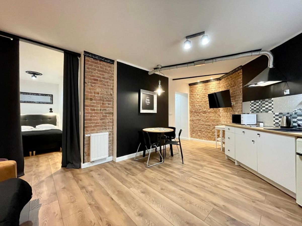 Petite Viste No. 3 Apartment Stary Toruń 외부 사진