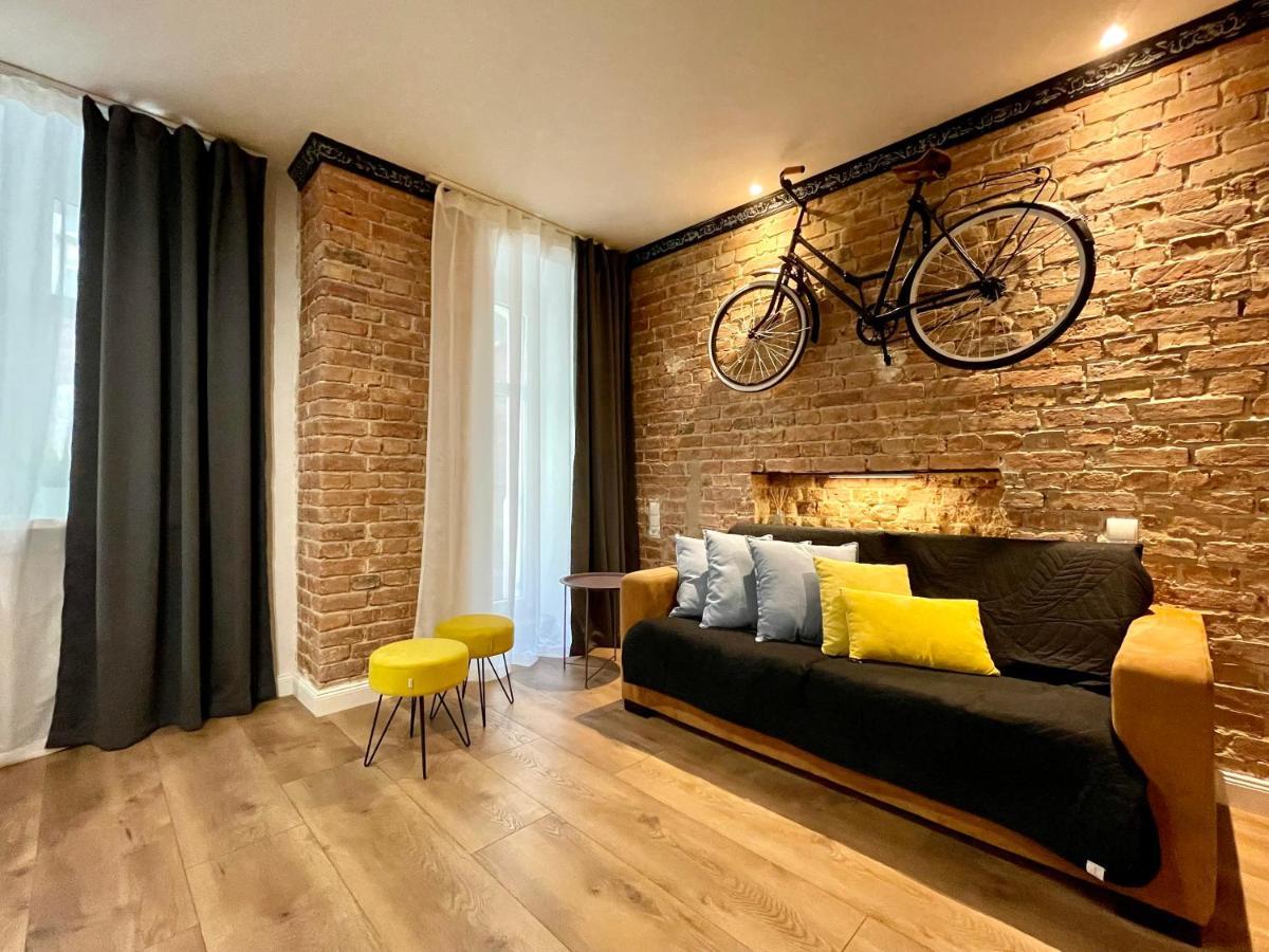Petite Viste No. 3 Apartment Stary Toruń 외부 사진
