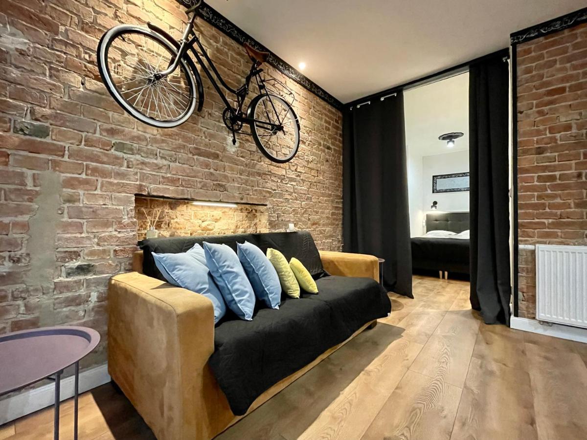 Petite Viste No. 3 Apartment Stary Toruń 외부 사진