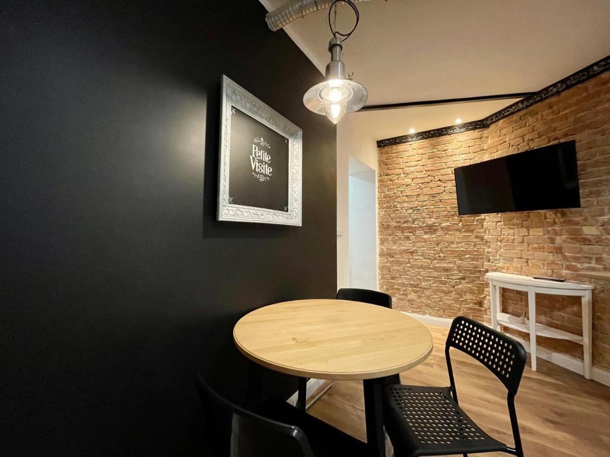 Petite Viste No. 3 Apartment Stary Toruń 외부 사진