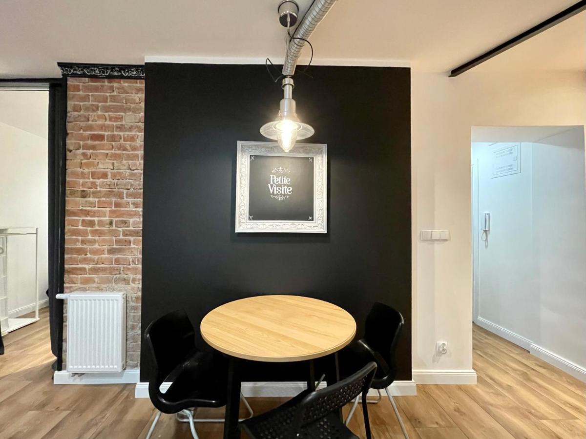 Petite Viste No. 3 Apartment Stary Toruń 외부 사진