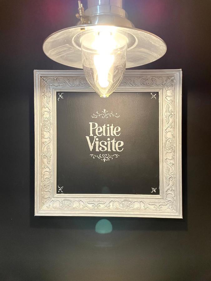 Petite Viste No. 3 Apartment Stary Toruń 외부 사진