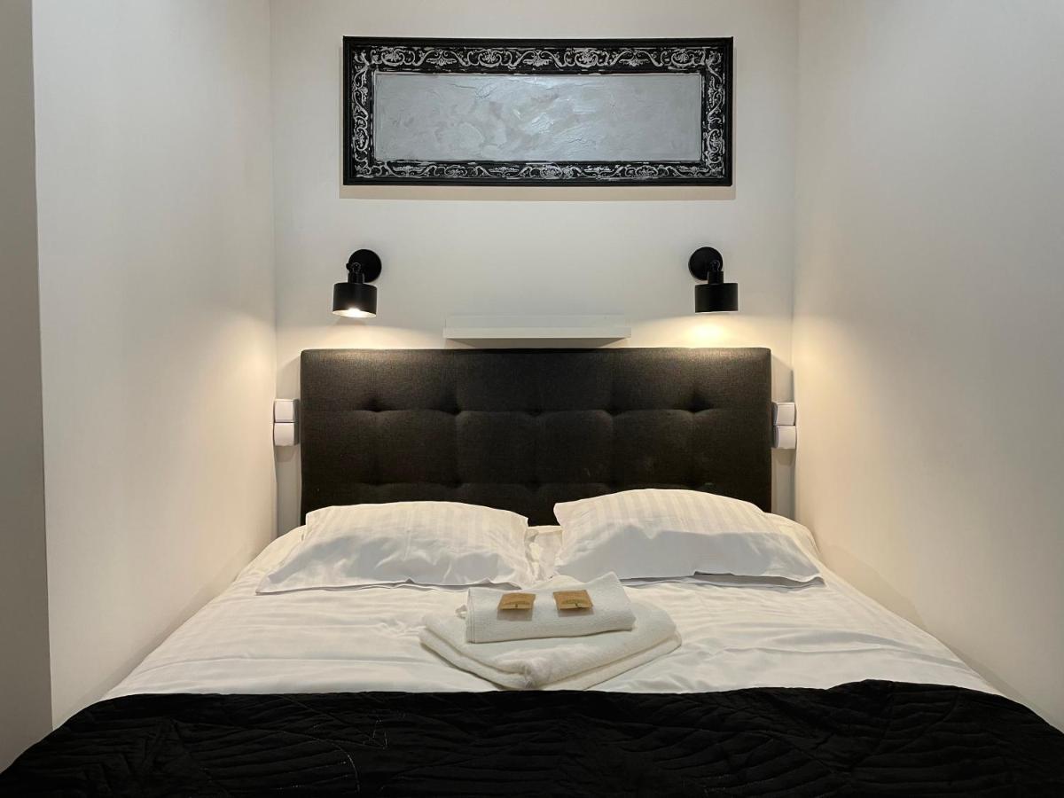 Petite Viste No. 3 Apartment Stary Toruń 외부 사진