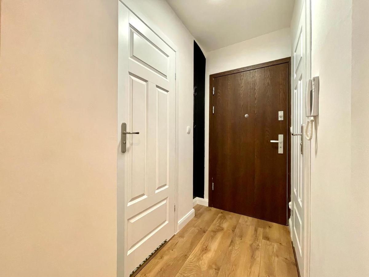 Petite Viste No. 3 Apartment Stary Toruń 외부 사진