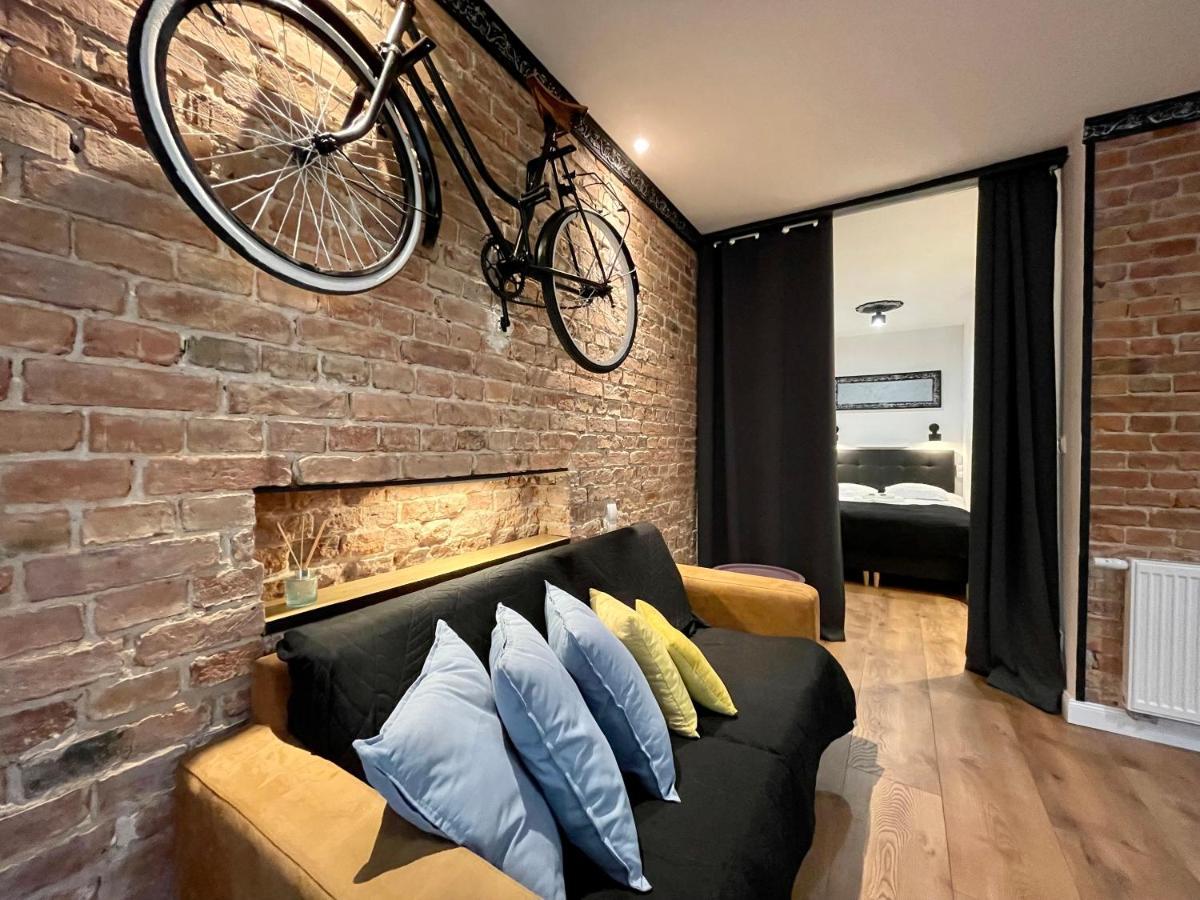 Petite Viste No. 3 Apartment Stary Toruń 외부 사진